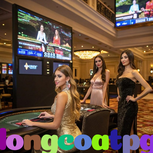 longcoatpg:Jogue poker, aposte no futebol e ganhe em grandes jogos de cassino!