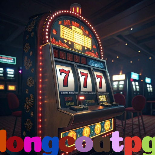 longcoatpg:Aposte nas melhores slots e conquiste prêmios como nunca!