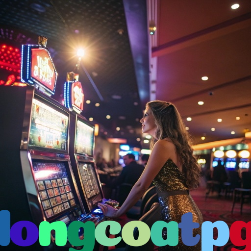 longcoatpg:Aposte nas melhores slots e conquiste prêmios como nunca!