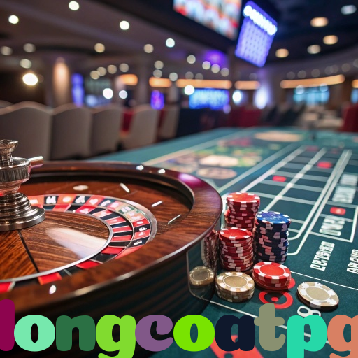 longcoatpg：Aposte no futebol, jogue poker e conquiste vitórias épicas!