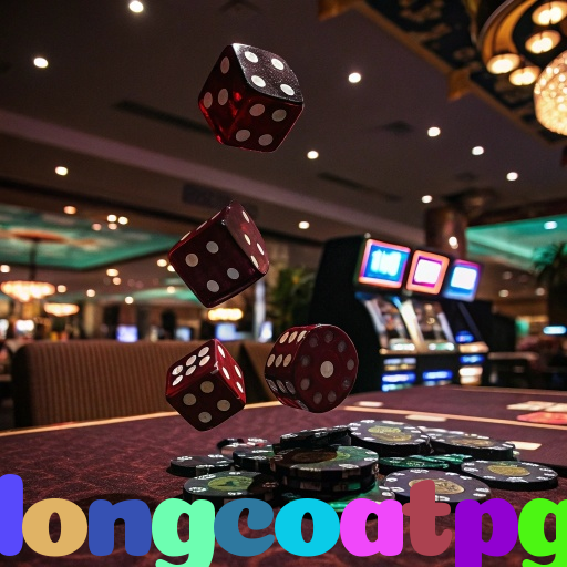 longcoatpg:Aposte nas melhores slots e conquiste prêmios como nunca!