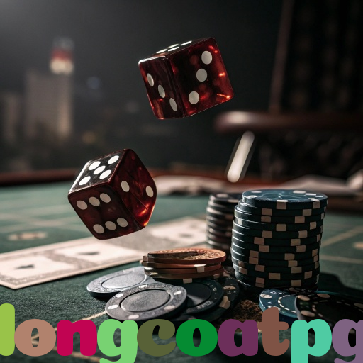 longcoatpg：Aposte nas melhores slots e conquiste prêmios como nunca!