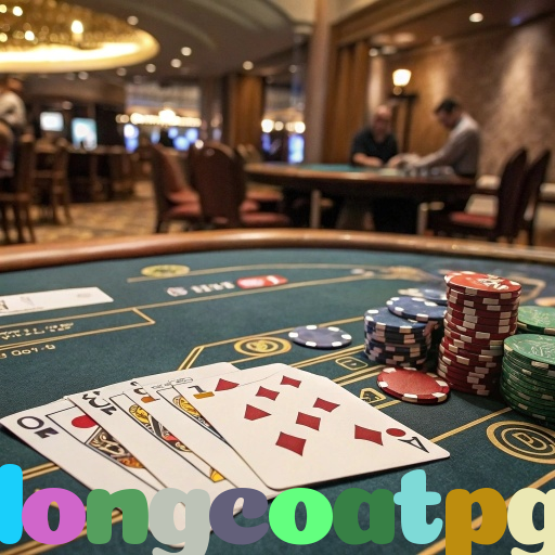 longcoatpg：Jogue poker, aposte no futebol e ganhe em grandes jogos de cassino!