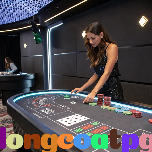 longcoatpg：Aposte no futebol, jogue poker e conquiste vitórias épicas!
