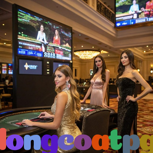 longcoatpg:Jogue poker, aposte no futebol e ganhe em grandes jogos de cassino!