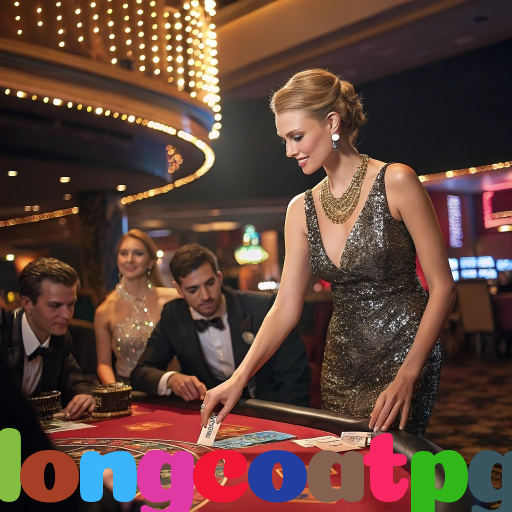 longcoatpg：Jogue poker, aposte no futebol e ganhe em grandes jogos de cassino!