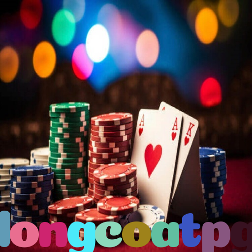 longcoatpg：Aposte nas melhores slots e conquiste prêmios como nunca!