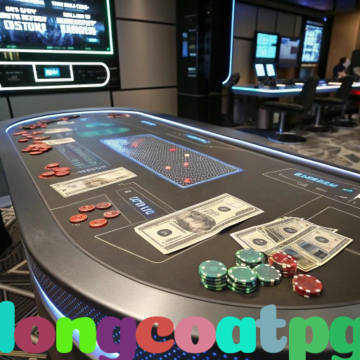 longcoatpg:Aposte nas melhores slots e conquiste prêmios como nunca!