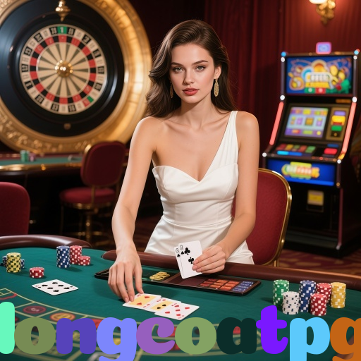 longcoatpg:Aposte nas melhores slots e conquiste prêmios como nunca!