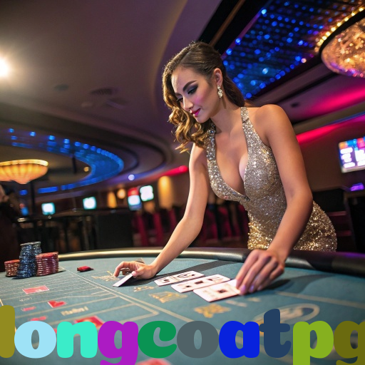 longcoatpg:Aposte nas melhores slots e conquiste prêmios como nunca!