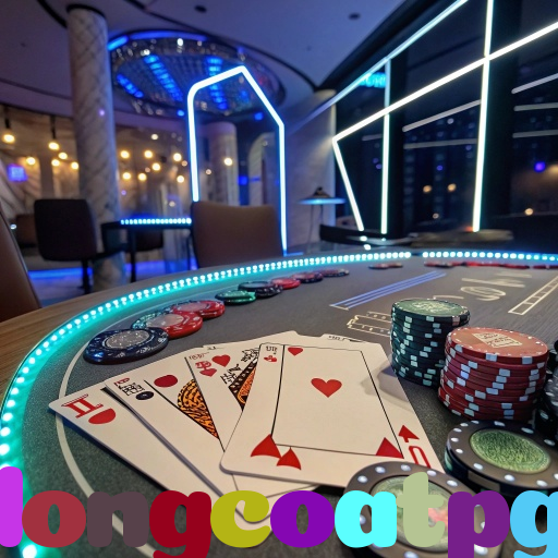 longcoatpg:Aposte nas melhores slots e conquiste prêmios como nunca!