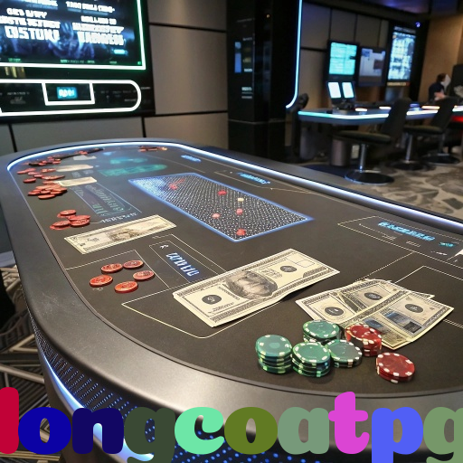 longcoatpg:Jogue poker, aposte no futebol e ganhe em grandes jogos de cassino!