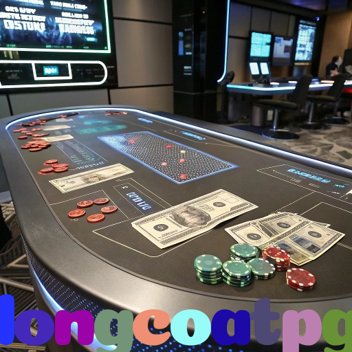 longcoatpg:Aposte no futebol, jogue poker e conquiste vitórias épicas!