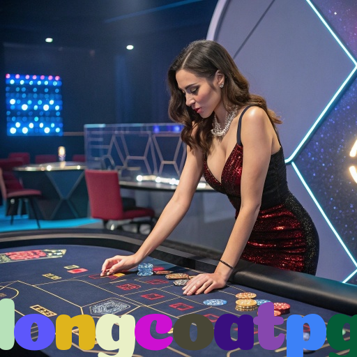 longcoatpg：Aposte nas melhores slots e conquiste prêmios como nunca!