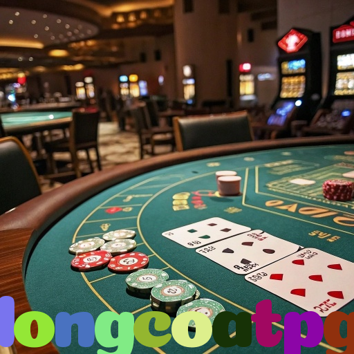 longcoatpg：Aposte nas melhores slots e conquiste prêmios como nunca!