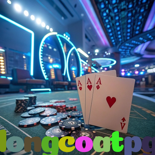 longcoatpg:Aposte no futebol, jogue poker e conquiste vitórias épicas!