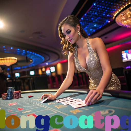 longcoatpg:Aposte nas melhores slots e conquiste prêmios como nunca!