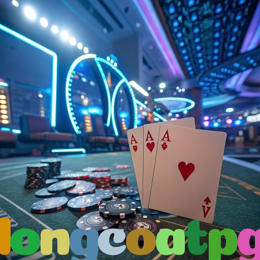 longcoatpg：Aposte no futebol, jogue poker e conquiste vitórias épicas!
