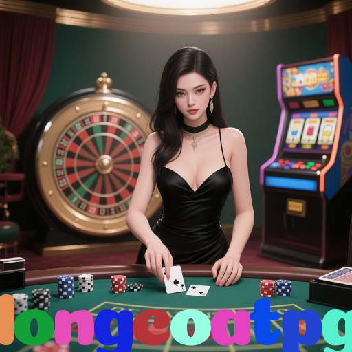 longcoatpg：Jogue poker, aposte no futebol e ganhe em grandes jogos de cassino!