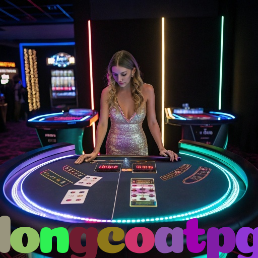longcoatpg：Jogue poker, aposte no futebol e ganhe em grandes jogos de cassino!