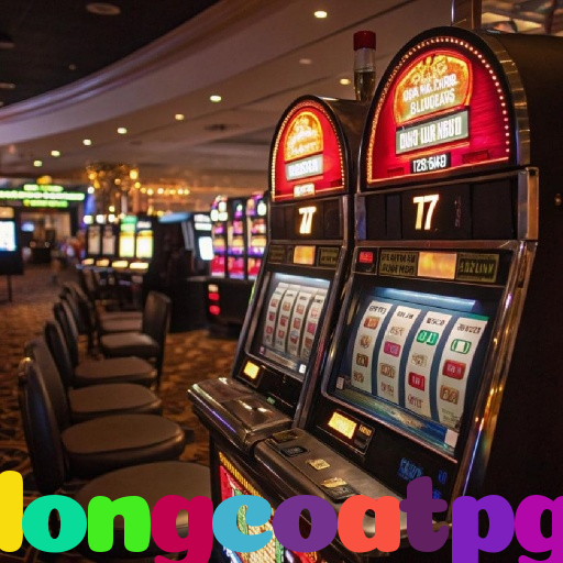 longcoatpg：Aposte nas melhores slots e conquiste prêmios como nunca!
