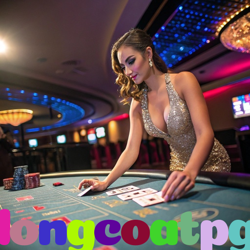longcoatpg：Jogue poker, aposte no futebol e ganhe em grandes jogos de cassino!