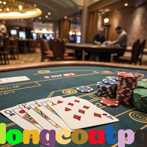 longcoatpg：Aposte nas melhores slots e conquiste prêmios como nunca!