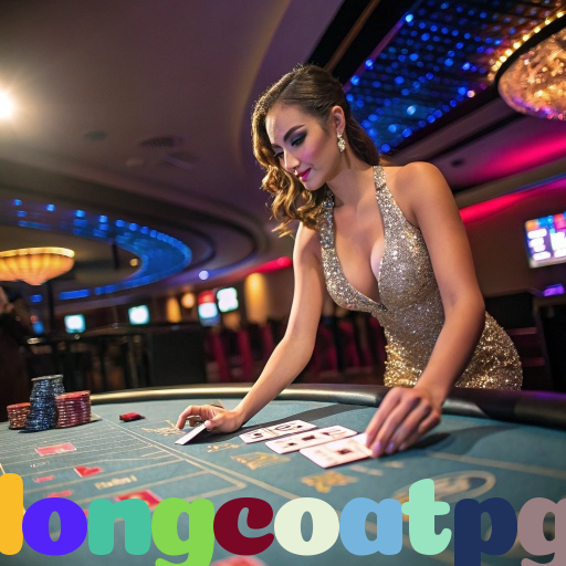 longcoatpg:Aposte no futebol, jogue poker e conquiste vitórias épicas!