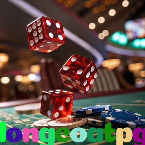 longcoatpg：Aposte no futebol, jogue poker e conquiste vitórias épicas!