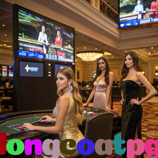 longcoatpg:Aposte no futebol, jogue poker e conquiste vitórias épicas!