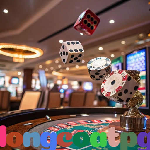 longcoatpg：Aposte nas melhores slots e conquiste prêmios como nunca!