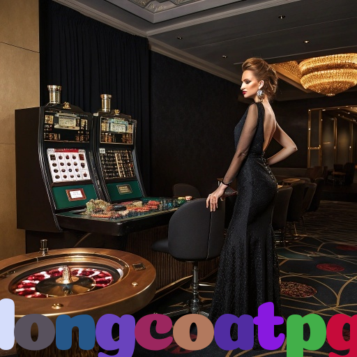 longcoatpg：Jogue poker, aposte no futebol e ganhe em grandes jogos de cassino!