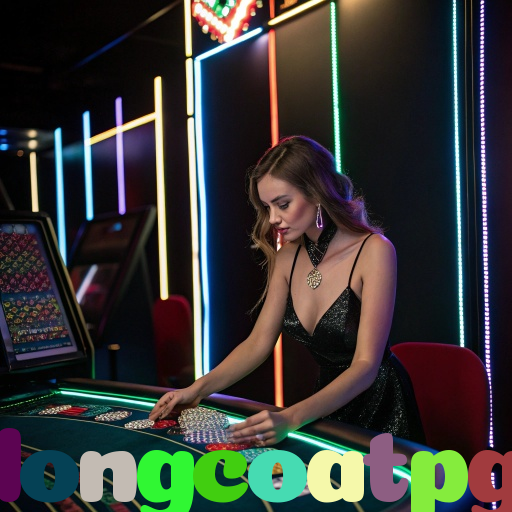 longcoatpg：Aposte nas melhores slots e conquiste prêmios como nunca!