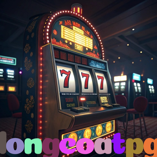 longcoatpg：Aposte no futebol, jogue poker e conquiste vitórias épicas!