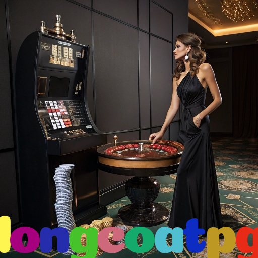 longcoatpg：Jogue poker, aposte no futebol e ganhe em grandes jogos de cassino!