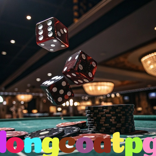 longcoatpg：Aposte no futebol, jogue poker e conquiste vitórias épicas!