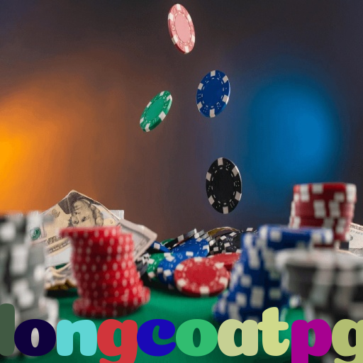 longcoatpg：Aposte no futebol, jogue poker e conquiste vitórias épicas!