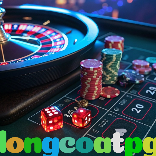longcoatpg：Aposte nas melhores slots e conquiste prêmios como nunca!