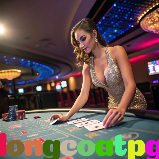 longcoatpg:Aposte nas melhores slots e conquiste prêmios como nunca!