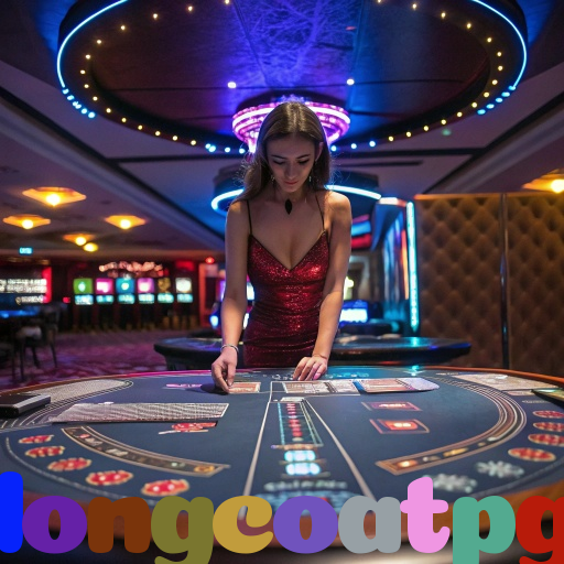 longcoatpg:Aposte nas melhores slots e conquiste prêmios como nunca!