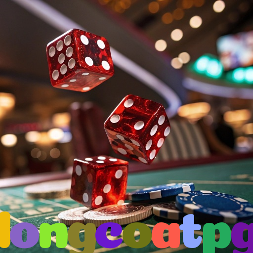 longcoatpg：Aposte nas melhores slots e conquiste prêmios como nunca!