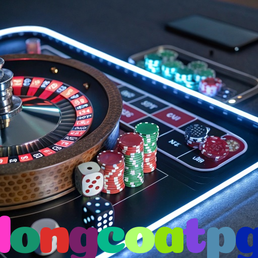 longcoatpg:Aposte nas melhores slots e conquiste prêmios como nunca!