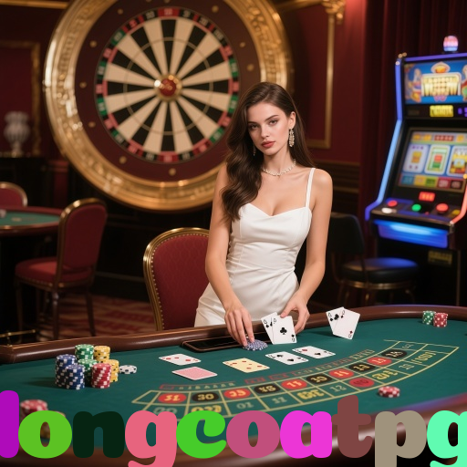longcoatpg:Jogue poker, aposte no futebol e ganhe em grandes jogos de cassino!