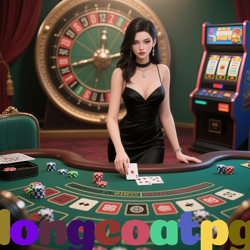 longcoatpg：Aposte no futebol, jogue poker e conquiste vitórias épicas!