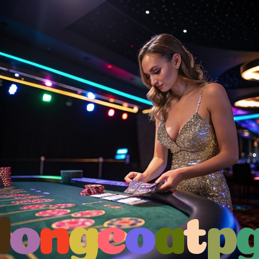 longcoatpg：Aposte nas melhores slots e conquiste prêmios como nunca!