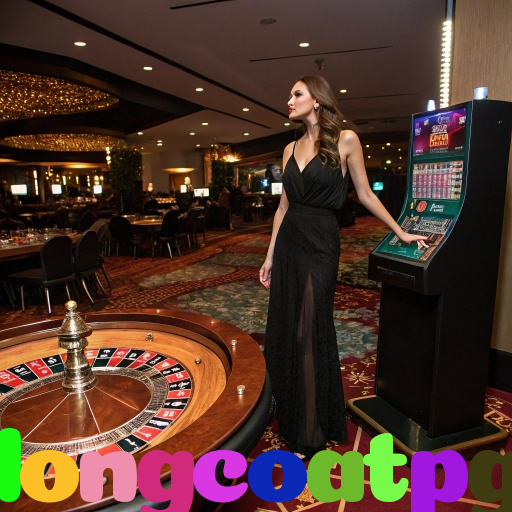 longcoatpg：Jogue poker, aposte no futebol e ganhe em grandes jogos de cassino!