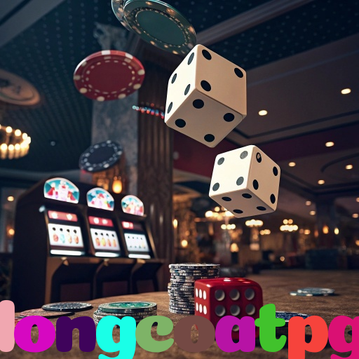 longcoatpg：Aposte nas melhores slots e conquiste prêmios como nunca!