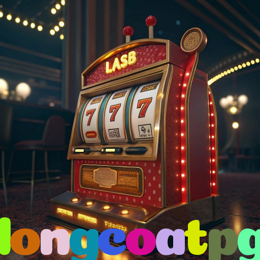 longcoatpg：Jogue poker, aposte no futebol e ganhe em grandes jogos de cassino!
