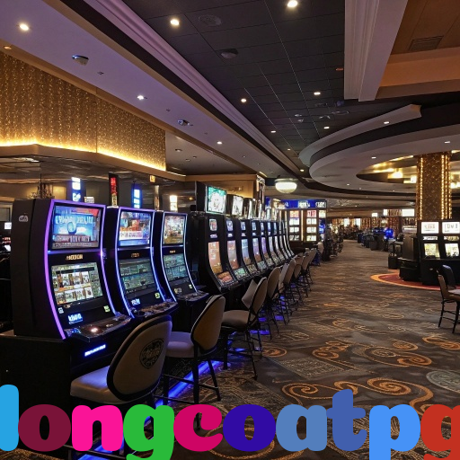 longcoatpg：Aposte no futebol, jogue poker e conquiste vitórias épicas!