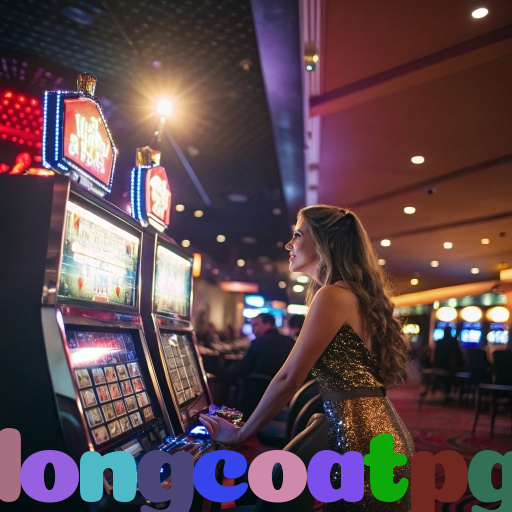 longcoatpg：Aposte nas melhores slots e conquiste prêmios como nunca!